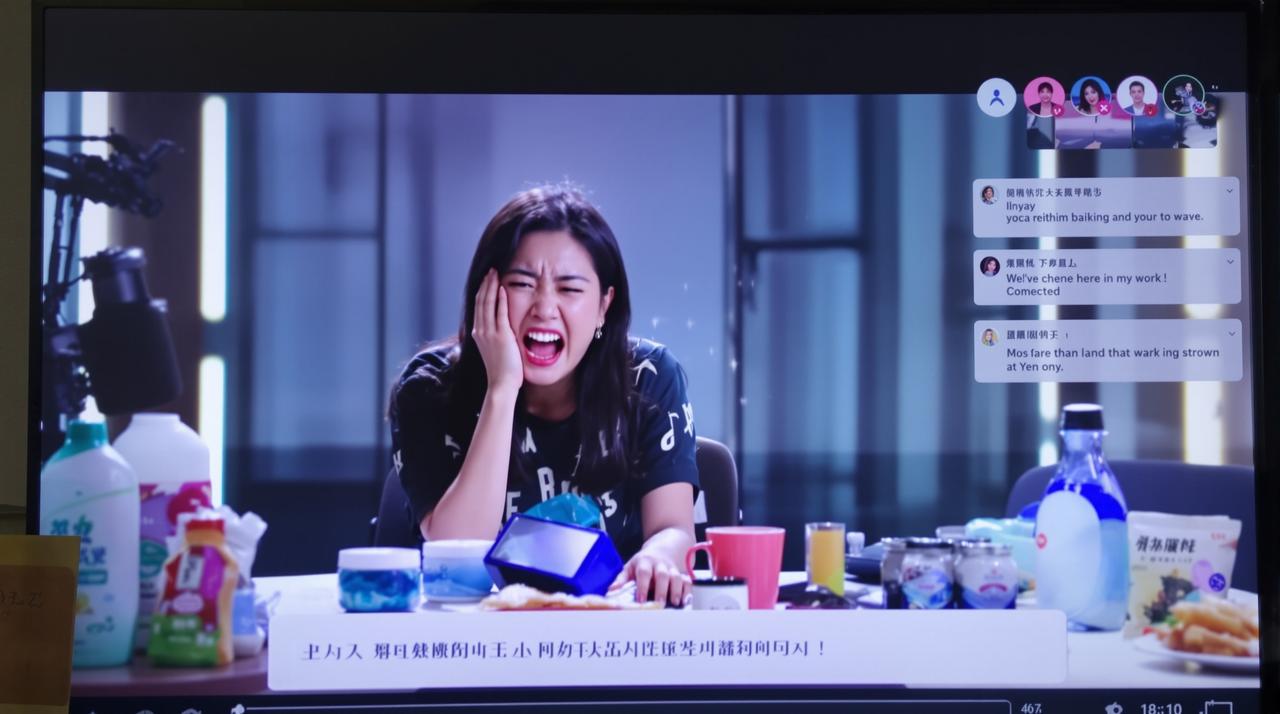 吃瓜小妹曝光娱乐圈秘密，竟然是家里做决定的宠物狗引发热议